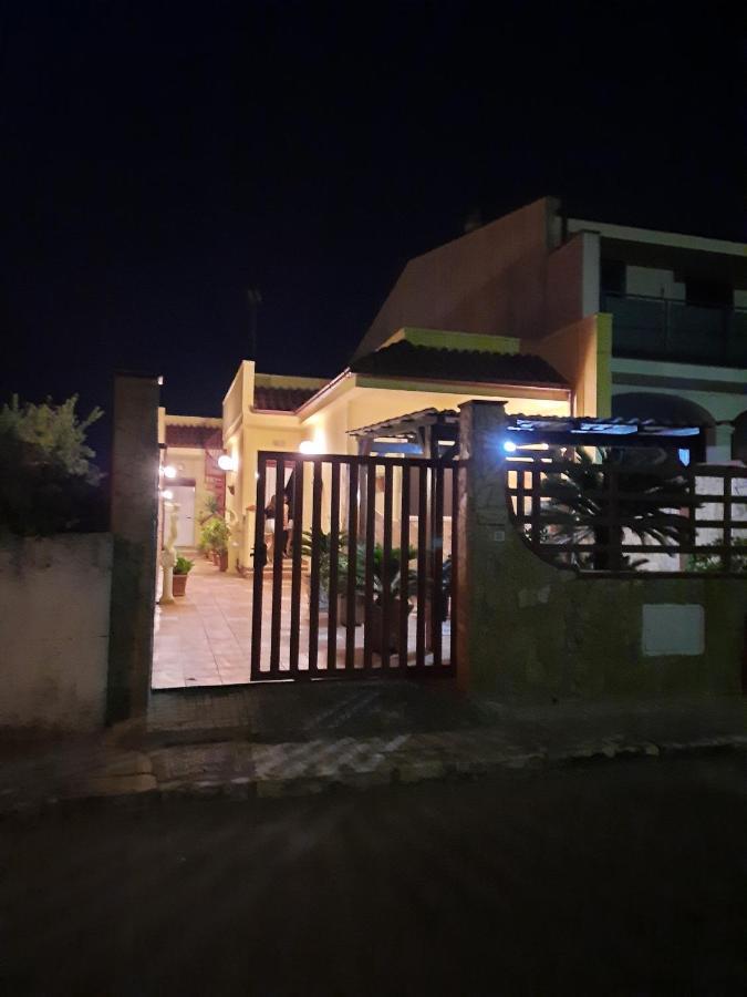 Casa De Candia Giurdignano Exterior foto