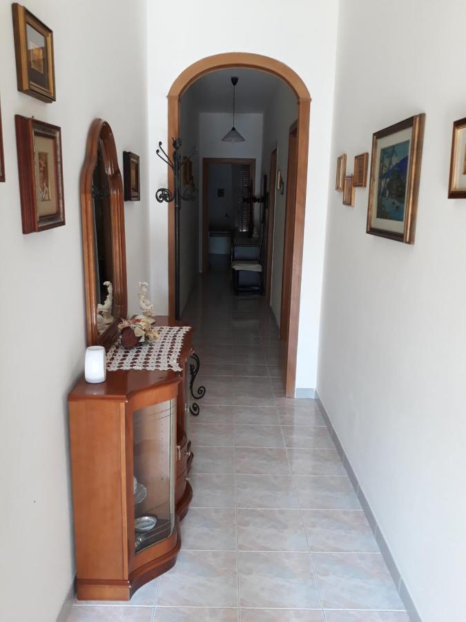 Casa De Candia Giurdignano Exterior foto